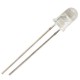 LED Transparente 5mm